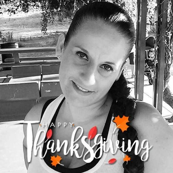 Meet your Posher, Krysta - Picture 1 of 1